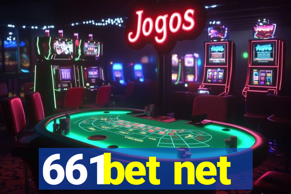 661bet net